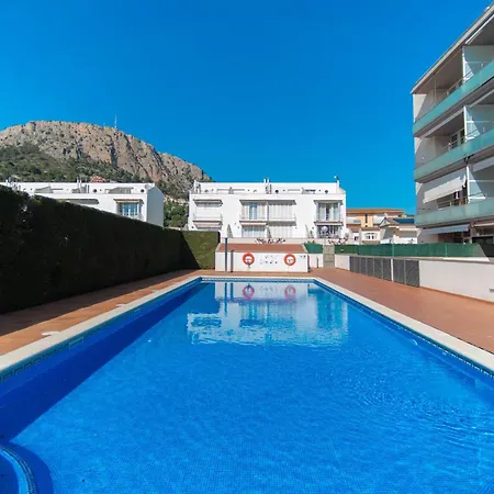Appartement Welcs 355 Pda Con Balcon Y Piscina *